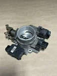 Jeep Wrangler Tj 1997-2002 Throttle Body 2.5 Cylinder 56029405. Fixed Price $149.99.