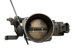 Throttle Body 2000-2004 Ford F150 Expedition Oem. Fixed Price $20.70.