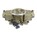 Holley Efi 534-300 Terminator X Stealth 4150 Secondary Throttle Body Gold. Fixed Price $1126.95.