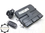 2025-2026 Nissan Kicks Ecu Ecm Engine Control Module W/ Key Start Switch Oem. Fixed Price $349.99.