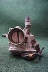 2016 Hyundai Veloster 1.6L Throttle Body Oem 351002B340. Fixed Price $30.00.
