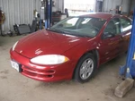 Throttle Body Valve Assembly 2.7L Fits 02-04 Concorde 124707. Fixed Price $76.68.