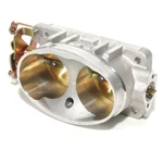 Bbk For 96-01 Mustang Cobra 4.6 4V Twin 65MM Throttle Body Power Plus Series. Fixed Price $419.99.