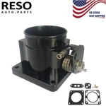 Throttle Body 75MM High Performance 86-93 Ford Mustang Gt Cobra Lx 5.0 Sl. Fixed Price $80.99.
