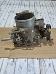 Toyota Throttle Body 35270 9D08 Oem. Fixed Price $49.95.