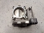 Throttle Body 2.0L Fits 16-19 Infiniti Q50 340750. Fixed Price $65.00.