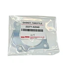Throttle Body Gasket Oem Genuine Toyota 5VZFE 3.4L Tacoma Tundra T100 4RUNNER. Fixed Price $20.91.