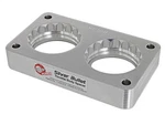 Afe Silver Bullet Throttle Body Spacer Kit Ford F-250 V10 6.8L 99-04. Fixed Price $153.99.