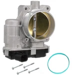 Fuel Injection Throttle Body Standard S20009. Fixed Price $125.53.