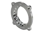Afe Silver Bullet Throttle Body Spacer Kit For Jeep Wrangler Jk (12-17) V6 3.6L. Fixed Price $138.00.