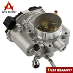 Throttle Body 55577375 55561495 For Chevy Sedan Chevrolet Cruze AVEO5 G3. Fixed Price $48.86.