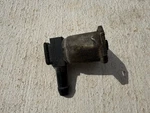 0000713437 Fuel Injection Cold Start Valve M116 M117 280SE 300SEL 350SL 450SL. Fixed Price $133.26.