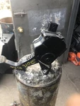 16 Hino 195 Electronic Fuel Pedal Tested Good See Pics. Fixed Price $150.00.