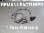 R129 90-92 500SL Throttle Body With Tps 1295400145 / 0021401953 Remanufactured. Fixed Price $599.99.
