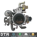 Toyota 4RUNNER Tacoma T100 1996-2001 Throttle Body Assembly 22210-75220. Fixed Price $169.92.