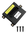 Fuel Pump Driver Module, Compatible With 2007-2009 Chevy Silverado Colorado S.... Fixed Price $104.23.