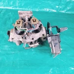 88 Cadillac Deville Eldorado 4.5 Tbi Throttle Body 17089032 Injector Assembly. Fixed Price $150.00.