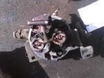 Throttle Body Assembly 8-305 Fits 93-94 Chevrolet 10 Van 118417. Fixed Price $300.00.