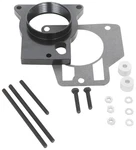 Airaid 200-615 Poweraid Throttle Body Spacer Fits Sierra 1500 Silverado. Fixed Price $178.99.