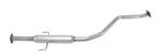 Exhaust Resonator Ansa HY5915 Fits 2003 Hyundai Tiburon 2.7L-V6. Fixed Price $196.99.