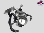 Toyota Camry 2.5L 2018-2024 Engine Throttle Body Valve Module Oem. Fixed Price $150.99.