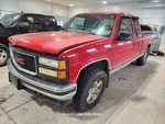 Throttle Body Assembly 5.7L Fits 98-99 Gmc 1500 Pickup 1316462. Fixed Price $45.00.