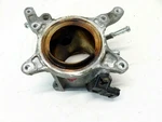 2010-2012 Subaru Legacy & Outback Throttle Body Space Air Intake 14460AA331 Oem. Fixed Price $42.70.