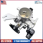 For 2003-2005 Corolla Matrix 1.8L #22030-0D110 Car Throttle Body With Map Iacv. Fixed Price $113.99.