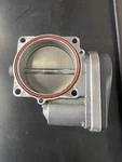 2006-2010 Bmw 650I & 7SERIES Throttle Body 1354 535 308-02 38500. Oem. Fixed Price $80.00.