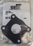 7MGTE MK3 Toyota Supra Felpro Throttle Body Gasket 60683 Replaces 22271-42010. Fixed Price $14.44.