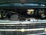 Throttle Body Assembly 6-262 Fits 93-94 Chevrolet 10 Van 564558. Fixed Price $99.92.