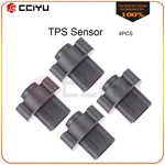Cciyu 4PCS Throttle Position Sensor For Dodge Ram 1500 2500 5.9L 1994-1996 TH145. Fixed Price $25.14.