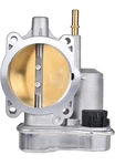 New Throttle Body 12568580 For 2003-2007 Chevrolet Trailblazer Gmc Envoy 4.2L. Fixed Price $52.22.