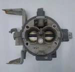 Oem 96-01 Throttle Body Dodge Dakota Durango Ram Truck Van Gas 3.9L 239 Cu-in V6. Fixed Price $71.20.
