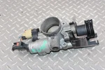 05-06 Wrangler 2.4L Motor Engine Intake Manifold W/ Throttle Body Factory Oem. Fixed Price $134.99.