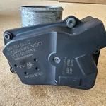 Audi A4 2.0L 2006-2015 Throttle Body Oem A2C53044094. Fixed Price $25.00.