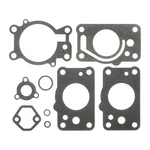 Throttle Body Inj Gasket Kit Standard Motor Products 1716. Fixed Price $51.96.