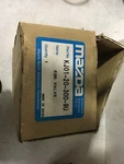 95 Mazda Millenia 2.5 E.g.r. Valve. Fixed Price $50.00.