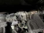 Throttle Body Fits 15-18 City Express 651967. Fixed Price $85.00.