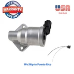Fuel Injection Idle Air Control Valve For 99-05 Mazda MX-5 Miata 1.8L+ Connector. Fixed Price $36.50.