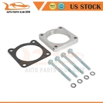 Throttle Body Spacer Assembly For Jeep Wrangler Jk 3.8L 2007-2011 New. Fixed Price $27.99.