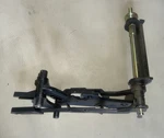 Mercedes-benz Heating & Ventilation Lh Operating Unit 107-830-11-85 For R107. Fixed Price $131.96.