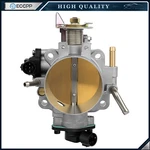 Throttle Body W/sensor For Acura Integra Gs-r Ls Rs Honda Civic Si L4 70MM. Fixed Price $59.07.