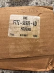 Genuine Ford Oem-throttle Body F77Z9E926AD Nos. Fixed Price $200.38.