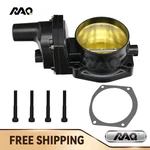 102MM Electronic Throttle Body For Chevrolet Camaro Corvette LS2 LS6 LS9 Lsx. Fixed Price $79.00.