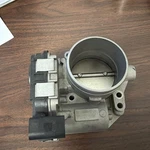 2008-2014 Volkswagen Jetta Engine Throttle Body 07K133062A Oem. Fixed Price $45.00.