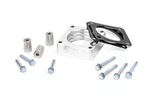 Rough Country Throttle Body Spacer For 87-06 Jeep Wrangler Tj/yj/xj/mj 1068. Fixed Price $59.95.