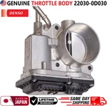 Oem Throttle Body For 2005-2008 Toyota Corolla Matrix Vibe 1.8L I4, 22030-0D030. Fixed Price $126.88.