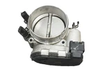 2011-2012 Hyundai Equus Throttle Body Valve Assembly Silver 35100-3F050 Oem. Fixed Price $49.30.