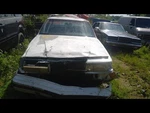 Throttle Body Valve Assembly 6-201 3.3L Fits 90 Dynasty 585358. Fixed Price $73.39.